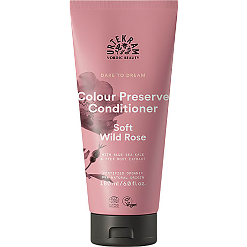 Urtekram Soft Wild Rose (Gekleurd haar) Conditioner