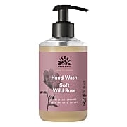Urtekram Soft Wild Rose Handzeep