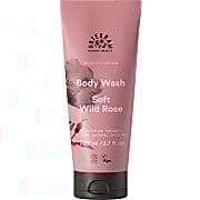 Urtekram Soft Wild Rose Douchegel 200ml