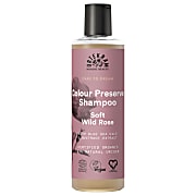 Urtekram Soft Wild Rose (Gekleurd haar) Shampoo 250ml