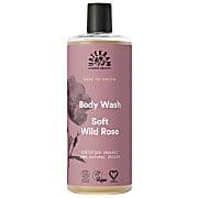 Urtekram Soft Wild Rose Douchegel 500ml