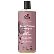 Urtekram Soft Wild Rose (Gekleurd haar) Shampoo 500ml