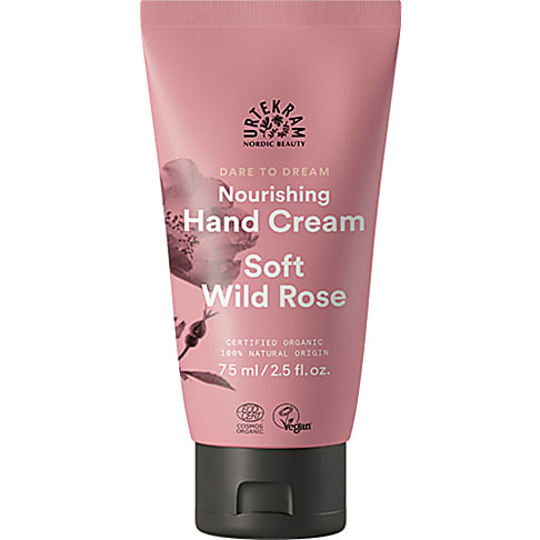 Urtekram Soft Wild Rose Handcrème