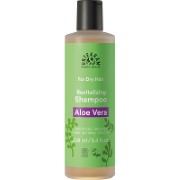 Urtekram Aloe Vera Shampoo (droog haar) 250ml