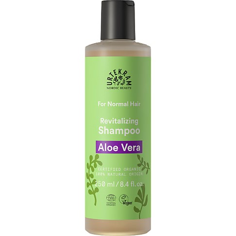 Urtekram Aloe Vera Shampoo (normaal haar) 250ml