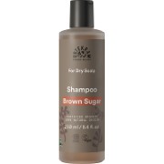 Urtekram Brown Sugar Shampoo (droge hoofdhuid) 250ml