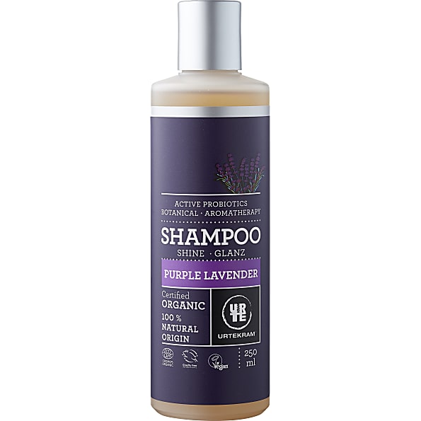Urtekram Purple Lavendel Shampoo 250Ml urtekram kopen in de aanbieding Urtekram Purple Lavendel Shampoo 250Ml urtekram kopen in de aanbieding