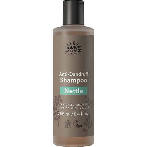 Urtekram Brandnetel Shampoo (anti-roos) 250ml