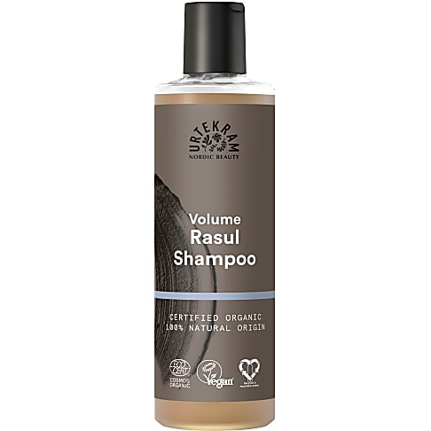 Urtekram Rhassoul shampoo (volume) 250ml