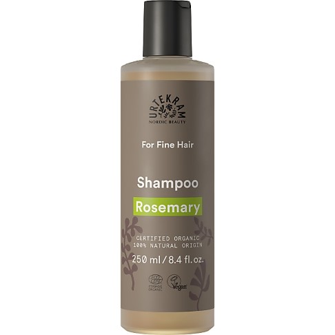Urtekram Rozemarijn Shampoo (fijn haar) 250ml