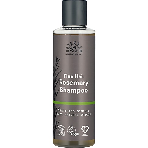 Urtekram Rozemarijn Shampoo (fijn haar) 250ml