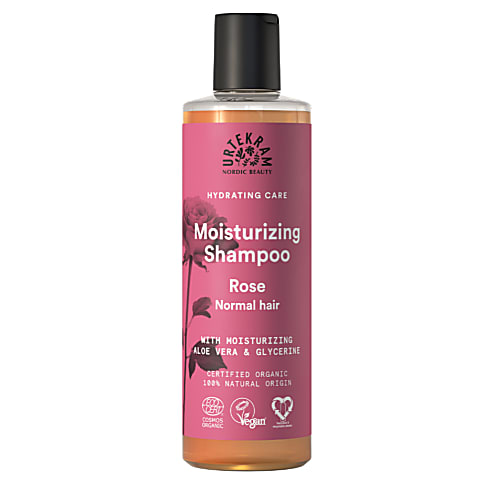 Urtekram Rozen Shampoo (droog haar)