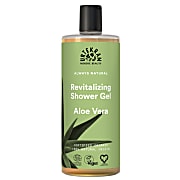 Urtekram Aloe Vera Douchegel 500ml