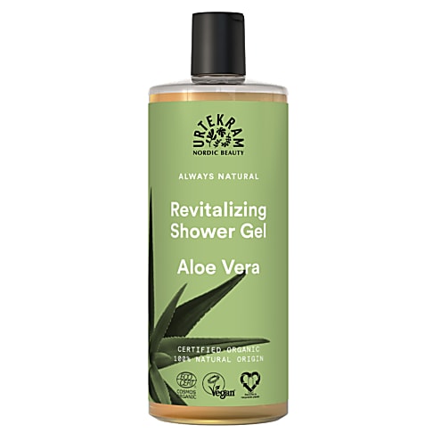 Urtekram Aloe Vera Douchegel 500ml