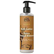 Urtekram Spicy Orange Blossom Bodylotion