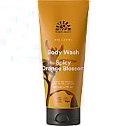 Urtekram Spicy Orange Blossom Douchegel