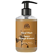 Urtekram Spicy Orange Blossom Handzeep