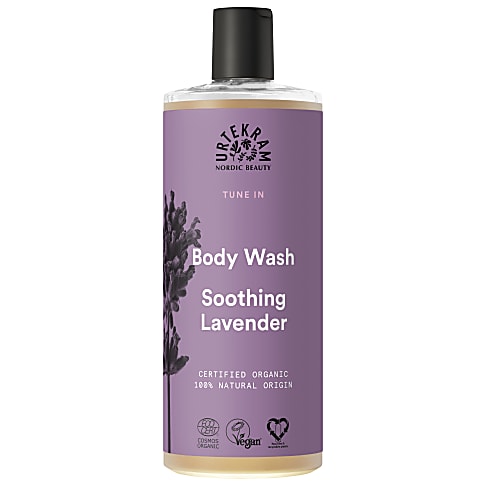 Urtekram Soothing Lavendel Douchegel 500ml