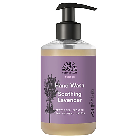 Urtekram Soothing Lavendel Handzeep