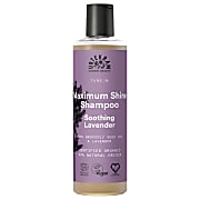 Urtekram Soothing Lavendel Maximum Shine Shampoo 250ml