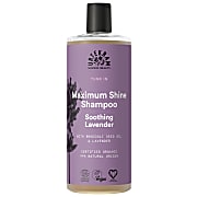 Urtekram Soothing Lavendel Maximum Shine Shampoo 500ml