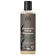 Urtekram Hennep (Strengthening) Shampoo