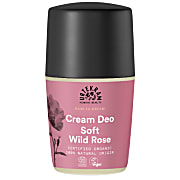 Urtekram Soft Wilde Rozen Cream Deodorant