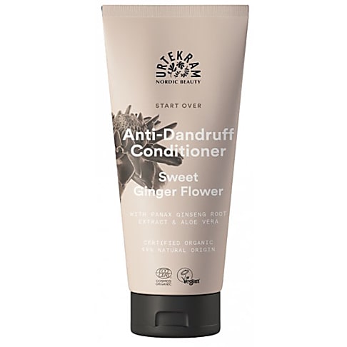 Urtekram Sweet Ginger Conditioner (Anti-Roos)