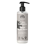 Urtekram Sweet Ginger Bodylotion