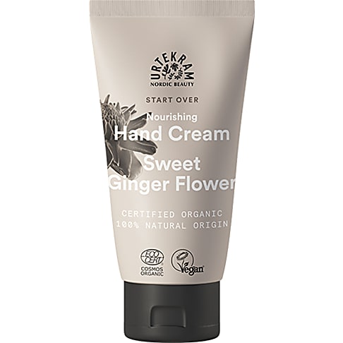 Urtekram Sweet Ginger Handcrème