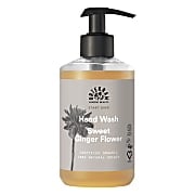 Urtekram Sweet Ginger Handzeep