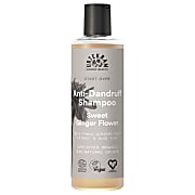 Urtekram Sweet Ginger Shampoo (Anti-Roos)