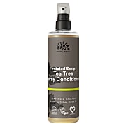Urtekram Tea Tree Spray Conditioner (geïrriteerde hoofdhuid)