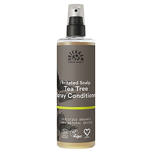 Urtekram Tea Tree Spray Conditioner (geïrriteerde hoofdhuid)