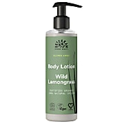Urtekram Wild Lemongrass Bodylotion