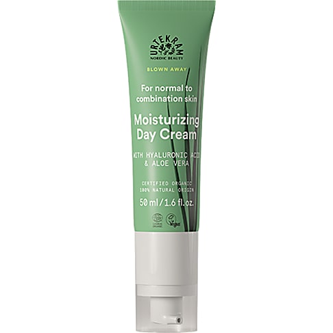 Urtekram Wild Lemongrass Dagcrème