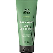 Urtekram Wild Lemongrass Douchegel 200ml