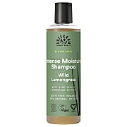 Urtekram Wild Lemongrass Shampoo