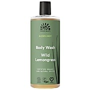 Urtekram Wild Lemongrass Douchegel 500ml