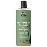 Urtekram Wild Lemongrass Shampoo 500ml