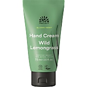 Urtekram Wild Lemongrass Handcrème