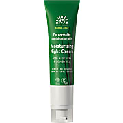 Urtekram Wild Lemongrass Nachtcrème