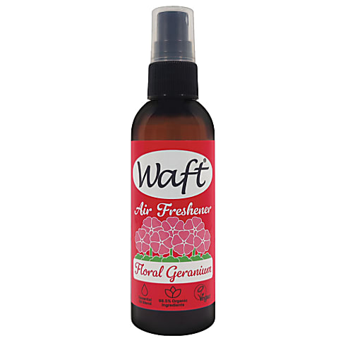 Waft Geranium Luchtverfrisser Spray