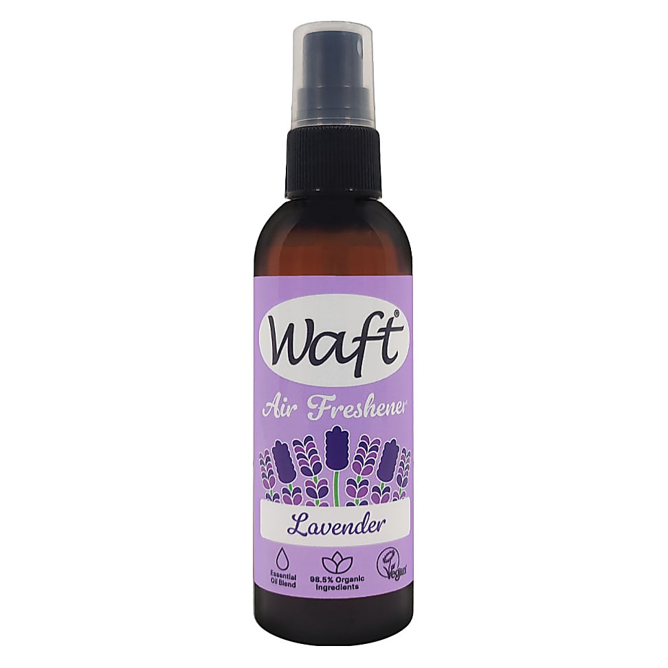 Image of Waft Lavendel Luchtverfrisser Spray