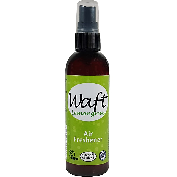 Image of Waft Lemongrass Luchtverfrisser Spray