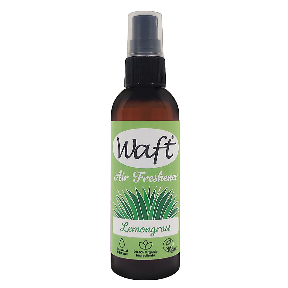 Image of Waft Lemongrass Luchtverfrisser Spray
