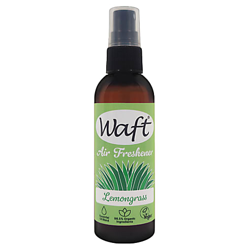 Waft Lemongrass Luchtverfrisser Spray