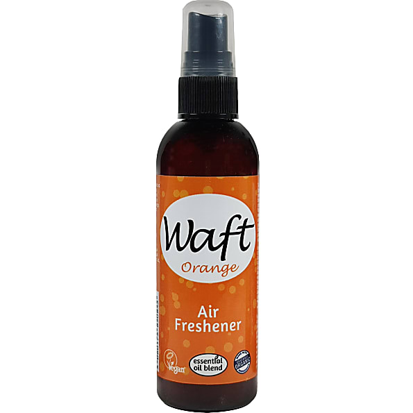Image of Waft Sinaasappel Luchtverfrisser Spray