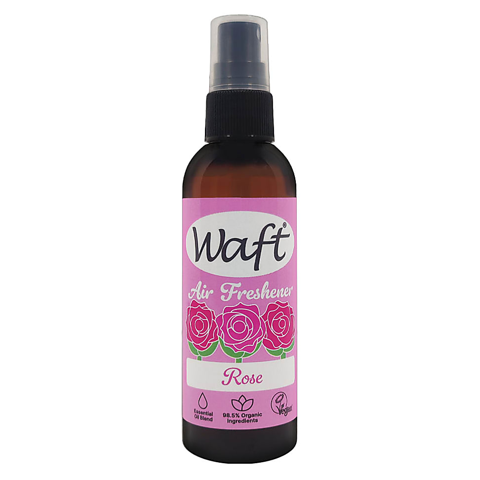 Image of Waft Roosjes Luchtverfrisser Spray