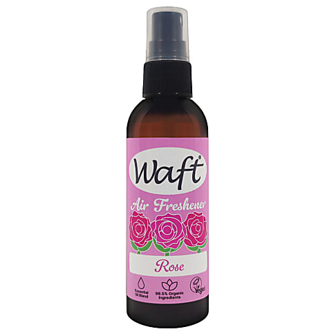 Waft Roosjes Luchtverfrisser Spray